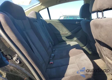 2007 Nissan Altima 2.5 z USA, uszkodzony, nr VIN 1N4AL21E37N487540